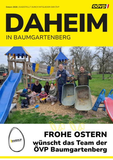 Ostern 2026