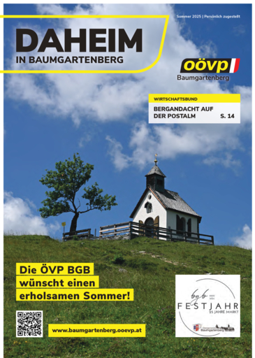 Sommer 2025