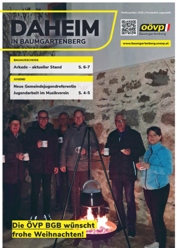 Weihnachten 2025