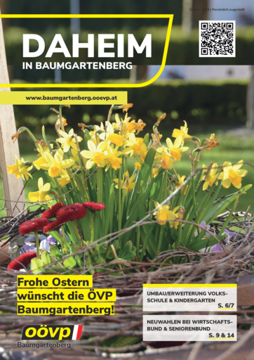 Ostern 2024