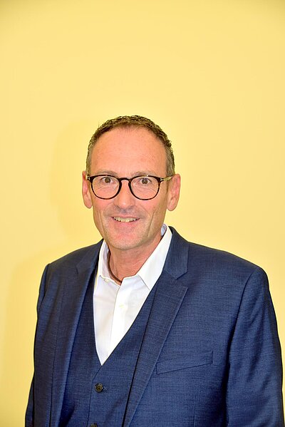 Ernst Karl-Heinz Kaltenböck