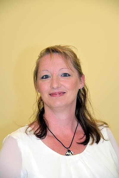 Sonja Maria Kamleitner
