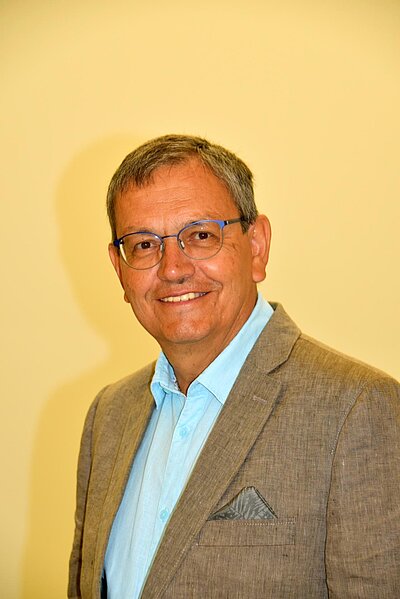 Alfred Amort