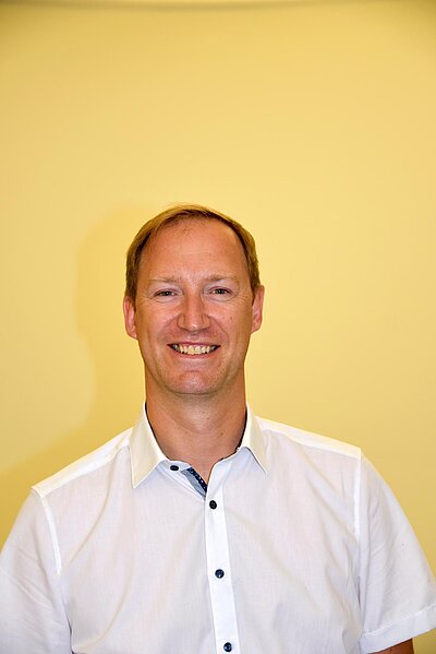 Markus Hann