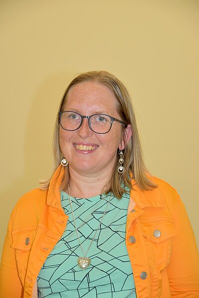 Karin Pölz