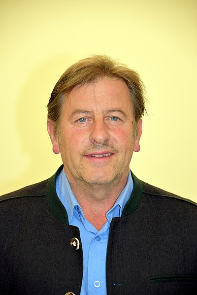 Johann Lehbrunner