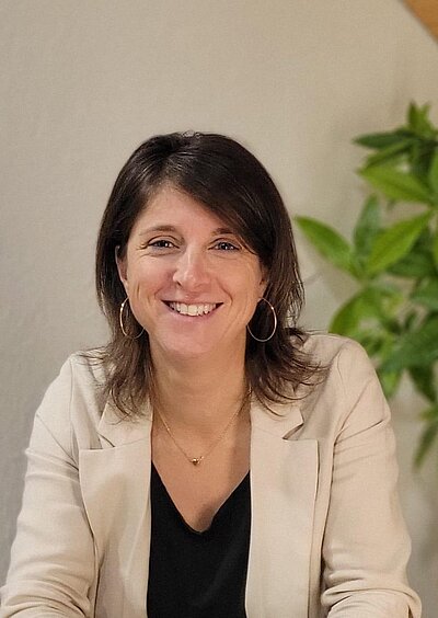 Natascha Burian