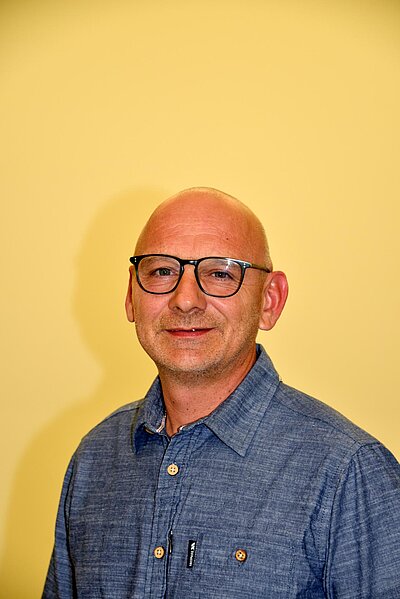 Günter Leonhartsberger