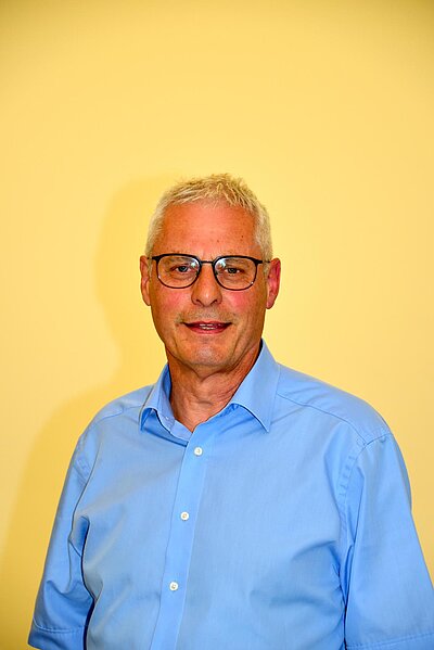 Karl Gusenbauer